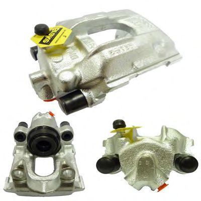 BRAKE ENGINEERING ca2204r -  Тормозной суппорт